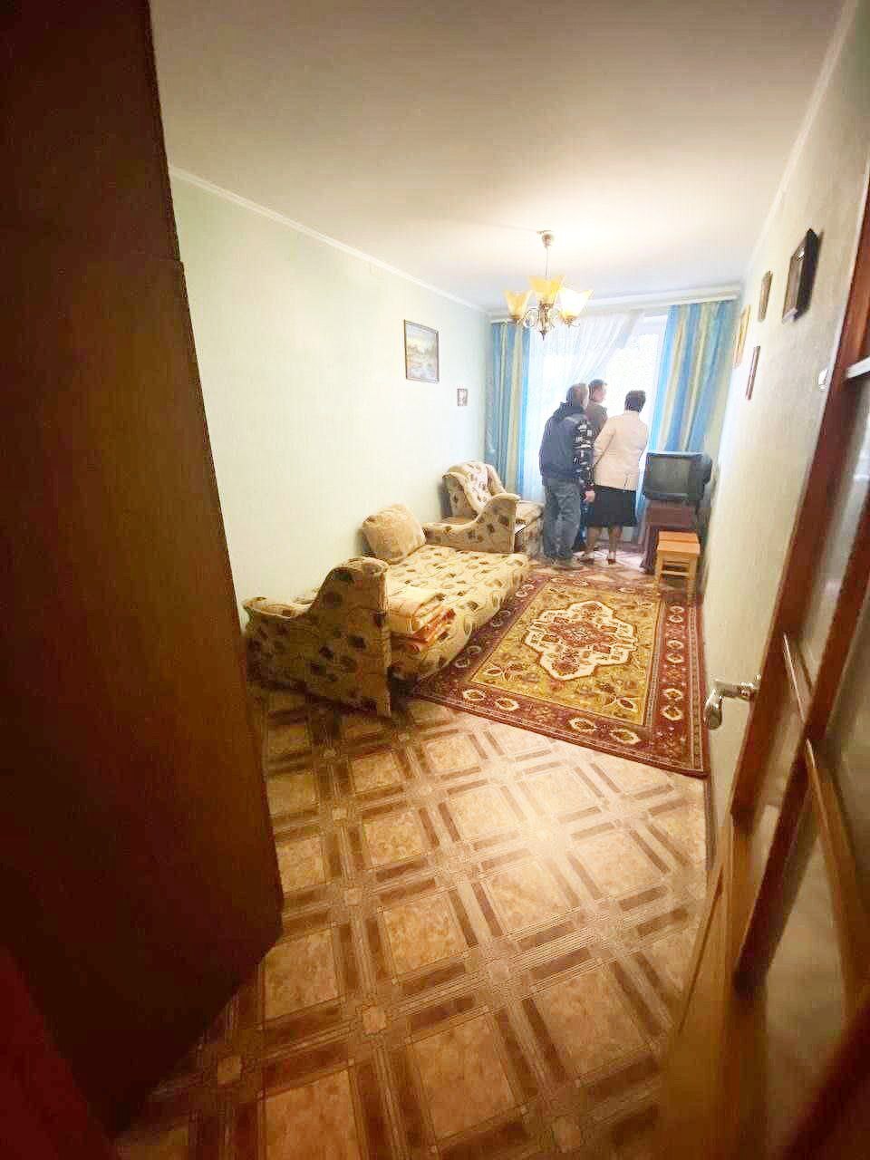 Продаж 2-кімнатної квартири 46 м², Лебединська вул.