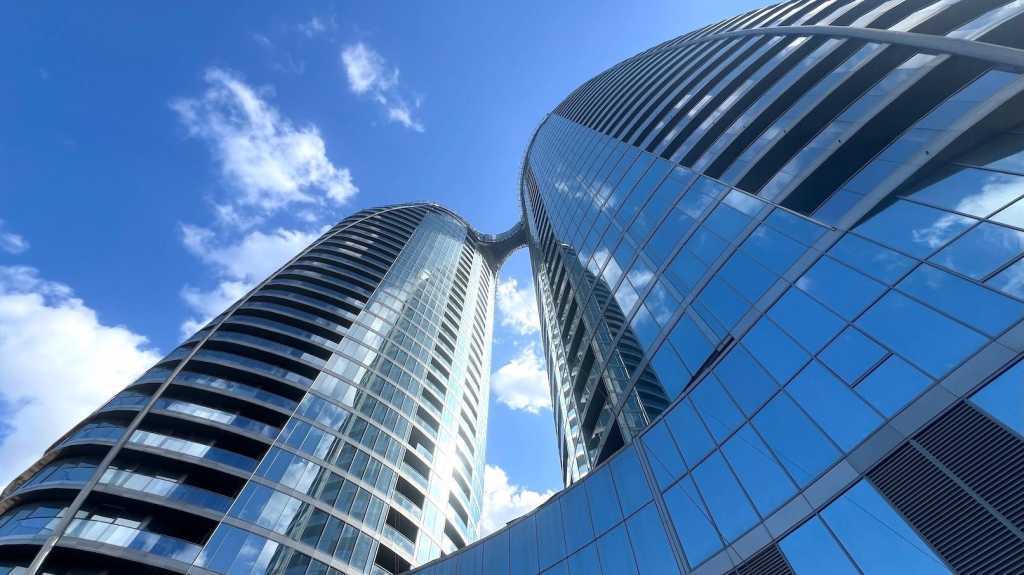 Аренда 3-комнатной квартиры 92 м², Иоанна Павла II ул., 12