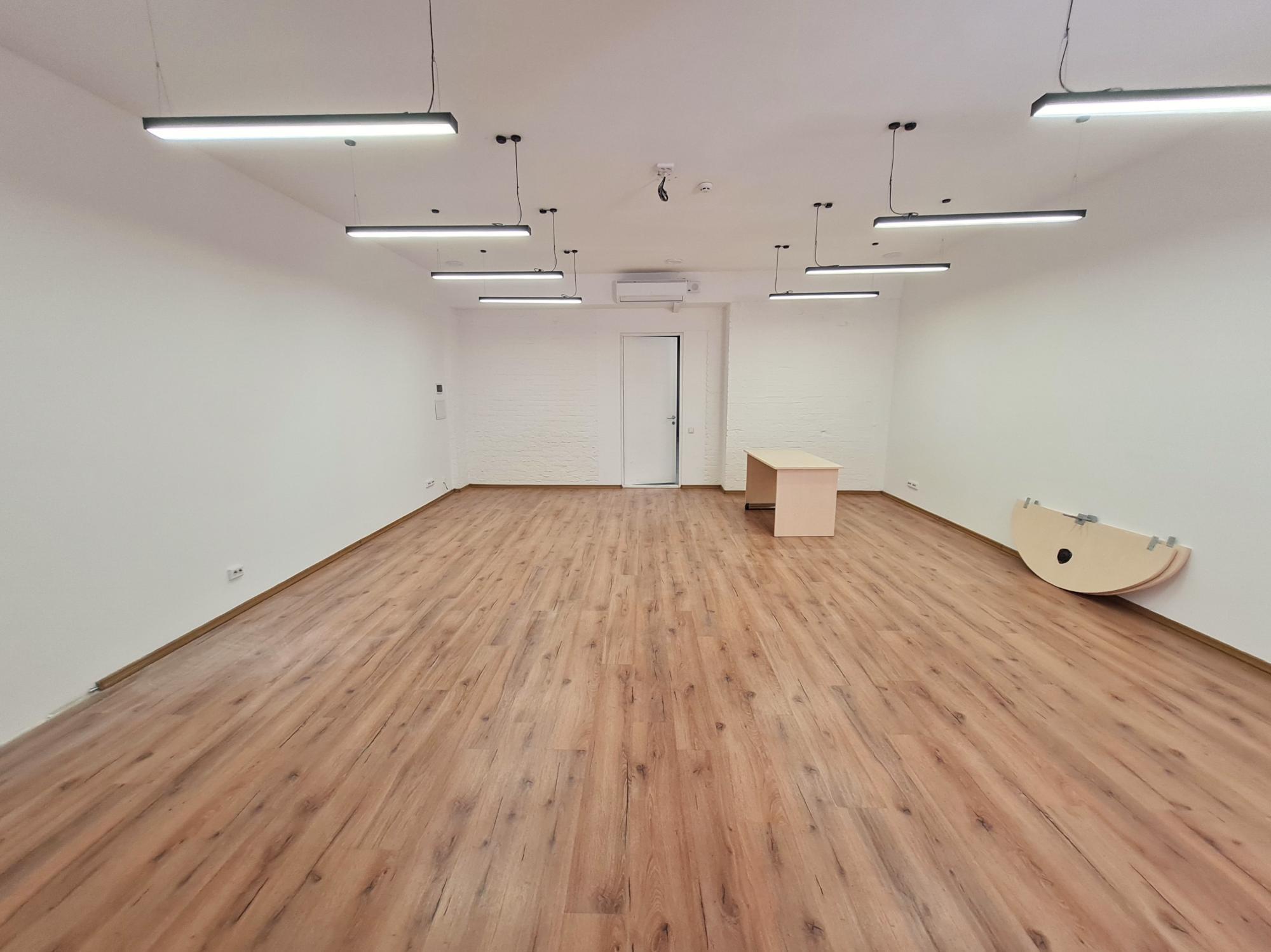 Аренда офиса 59.8 м², Воздвиженская ул., 45-49