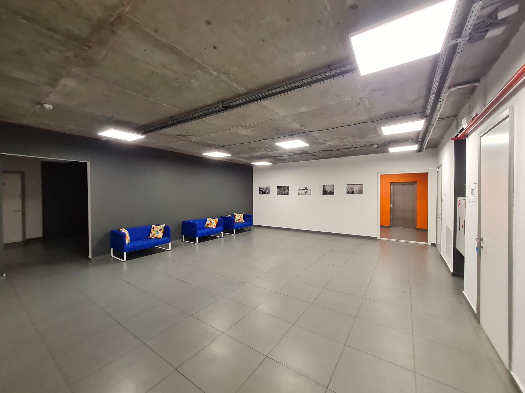Аренда офиса 59.8 м², Воздвиженская ул., 45-49