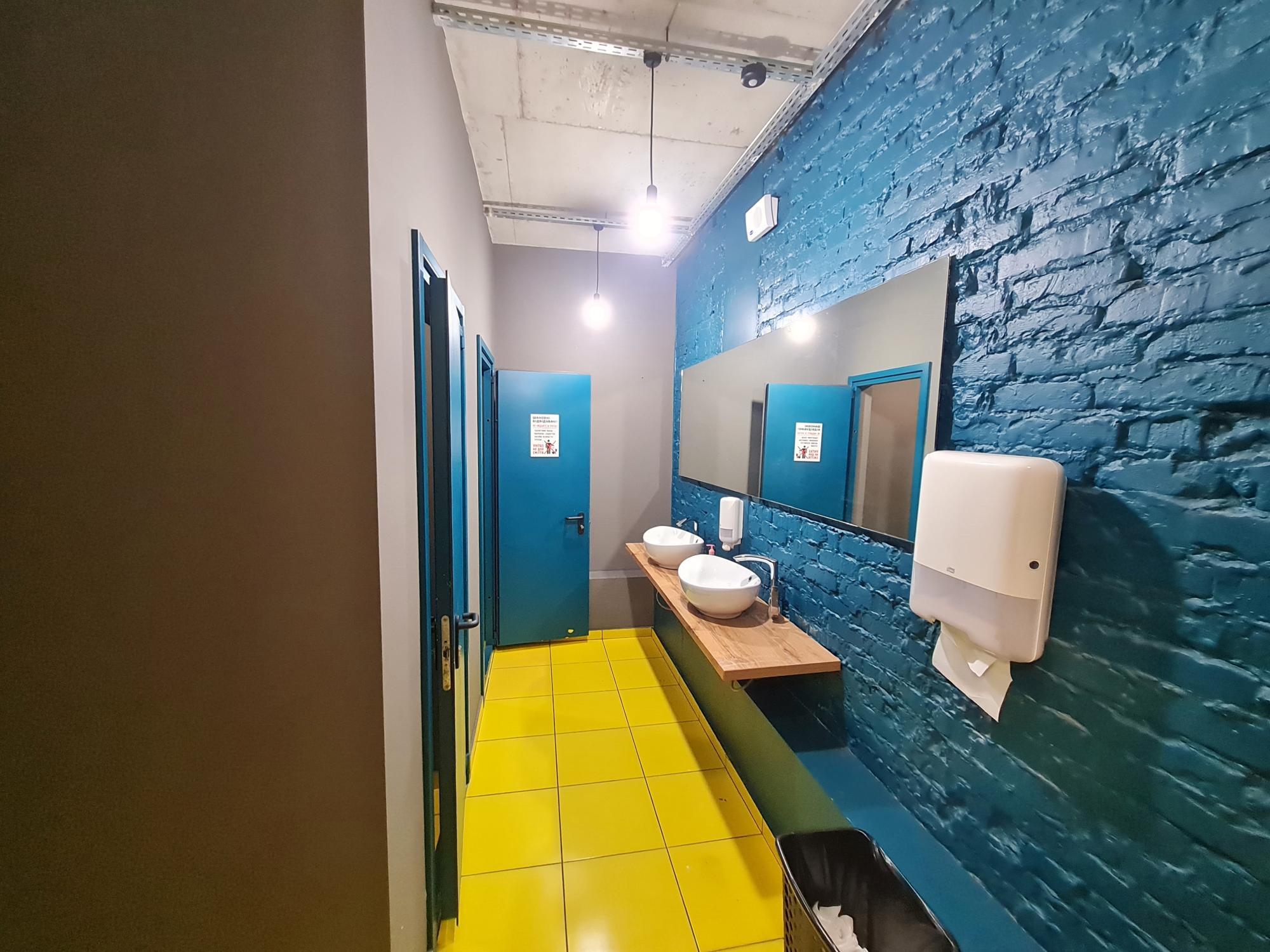 Аренда офиса 59.8 м², Воздвиженская ул., 45-49