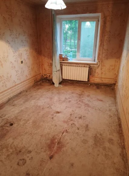 Продажа 2-комнатной квартиры 52 м², Харьковская ул.