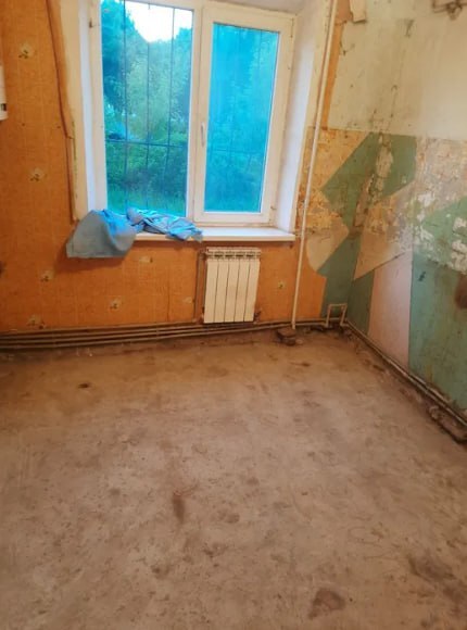 Продажа 2-комнатной квартиры 52 м², Харьковская ул.