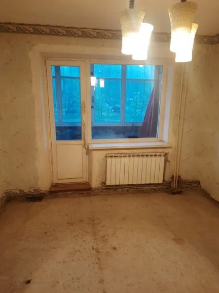 Продажа 2-комнатной квартиры 52 м², Харьковская ул.