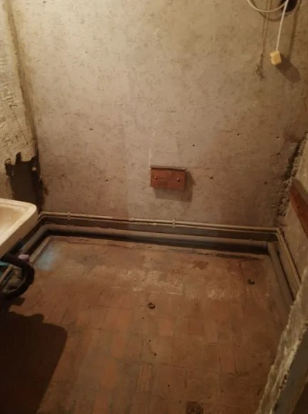 Продажа 2-комнатной квартиры 52 м², Харьковская ул.