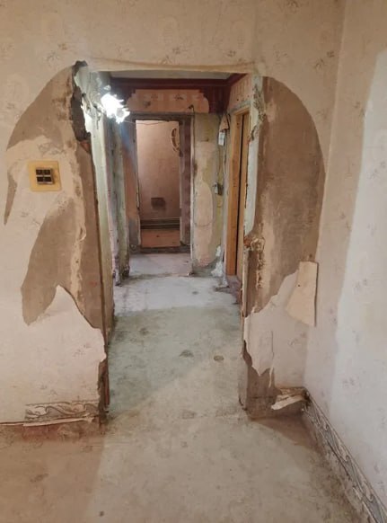 Продажа 2-комнатной квартиры 52 м², Харьковская ул.
