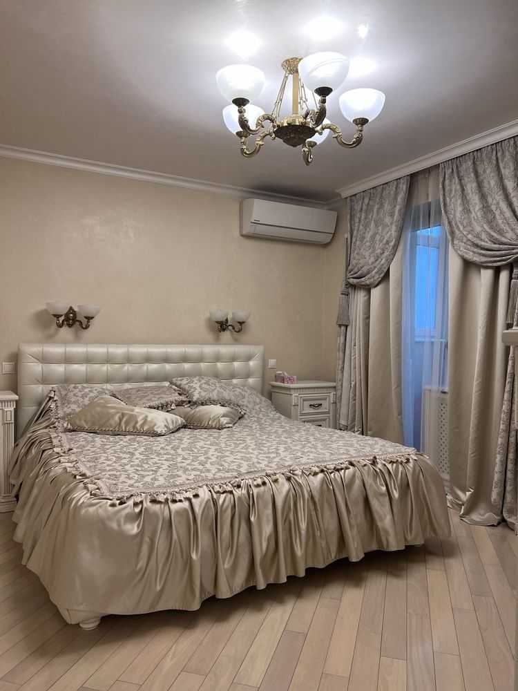 Аренда 4-комнатной квартиры 93 м², Героев Сталинграда просп., 20