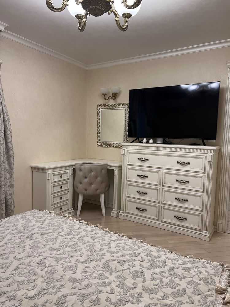 Аренда 4-комнатной квартиры 93 м², Героев Сталинграда просп., 20