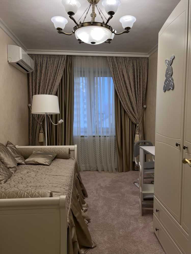 Аренда 4-комнатной квартиры 93 м², Героев Сталинграда просп., 20