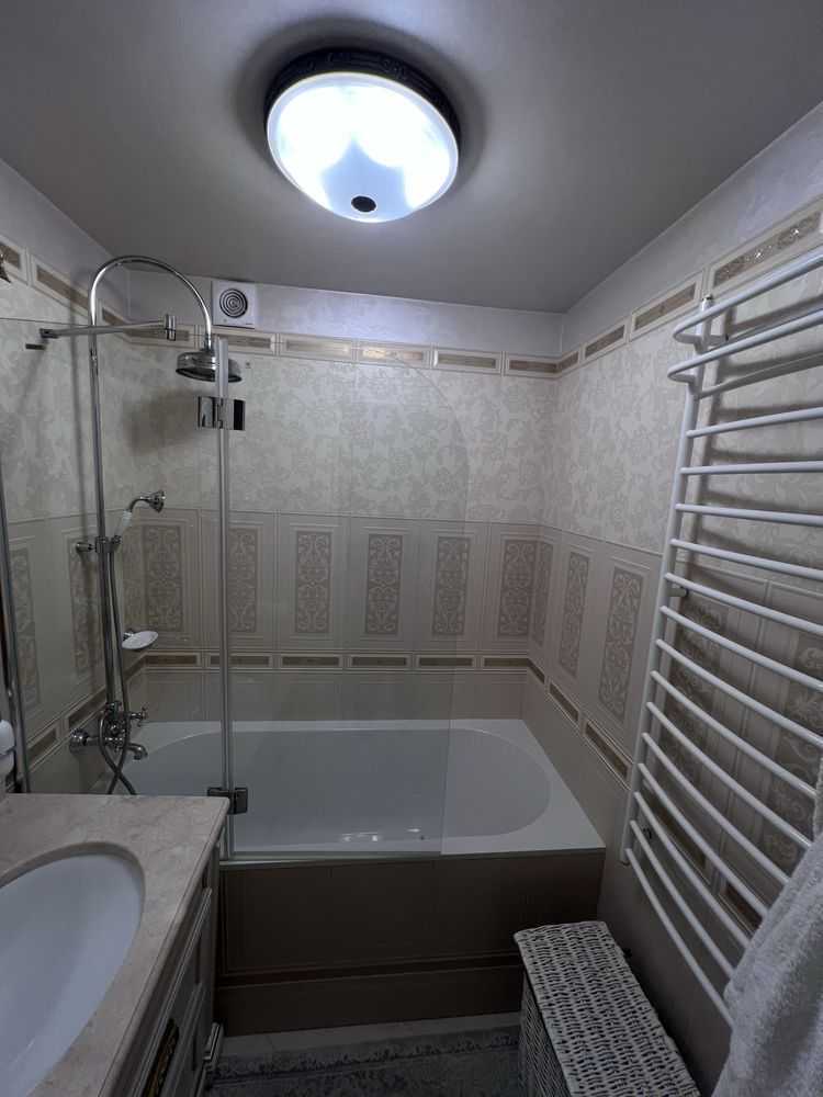 Аренда 4-комнатной квартиры 93 м², Героев Сталинграда просп., 20
