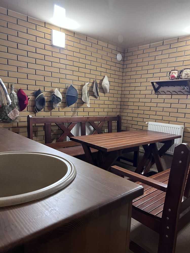 Продаж котеджу 244 м², Вокзальна вул., 15