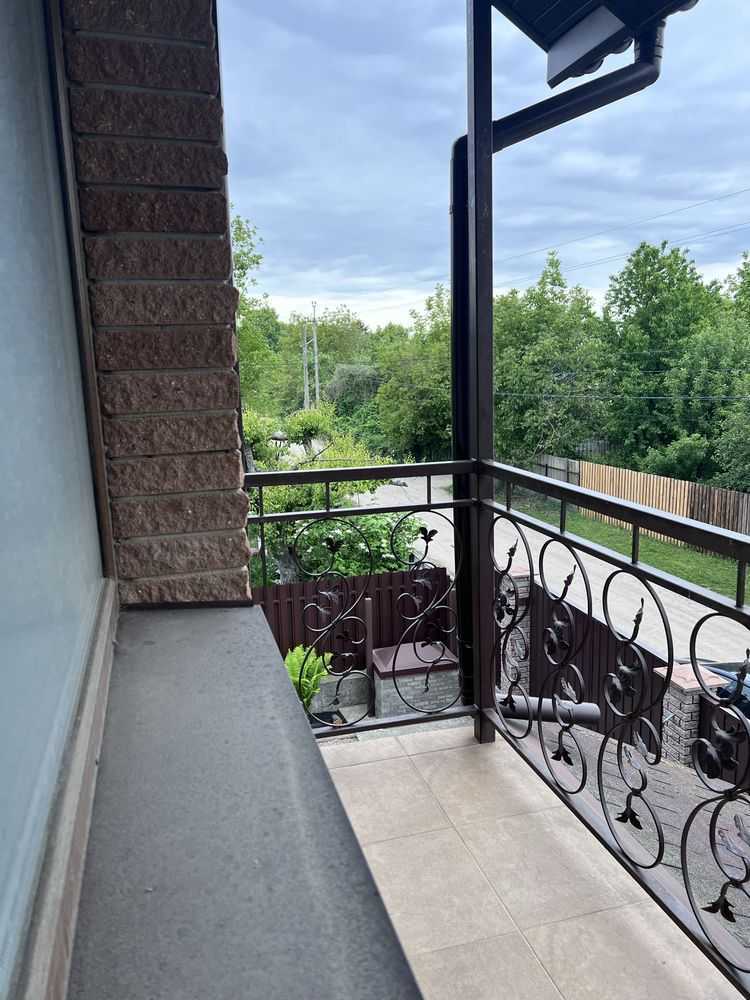 Продаж котеджу 244 м², Вокзальна вул., 15