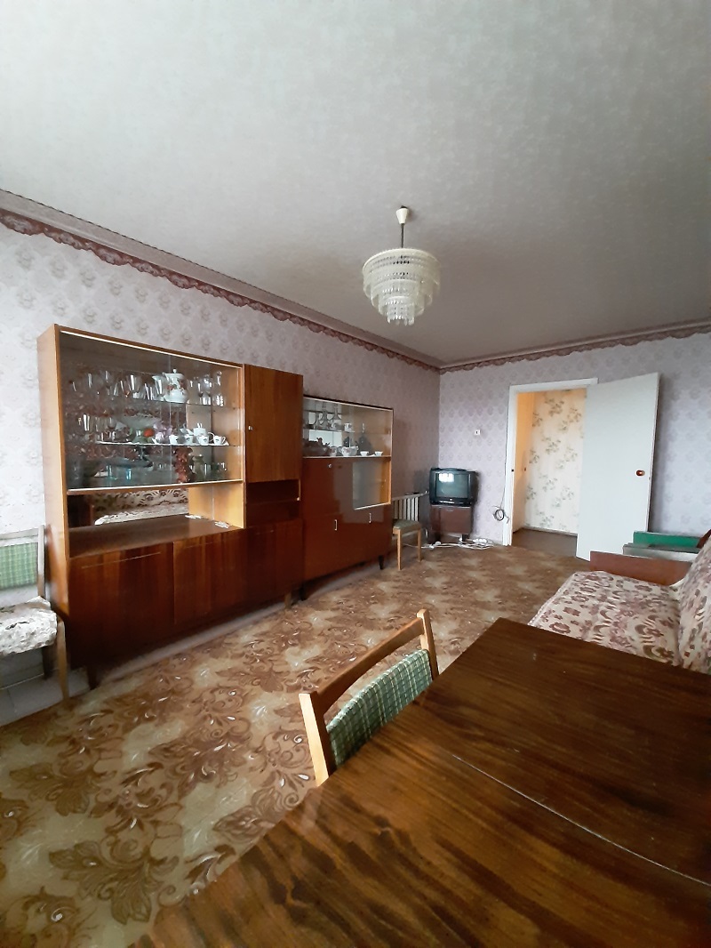 Аренда 3-комнатной квартиры 70 м², Метростроевская ул.