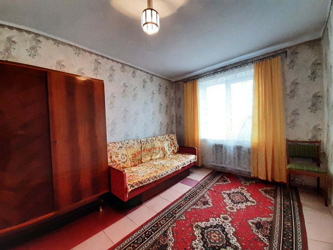 Аренда 3-комнатной квартиры 70 м², Метростроевская ул.