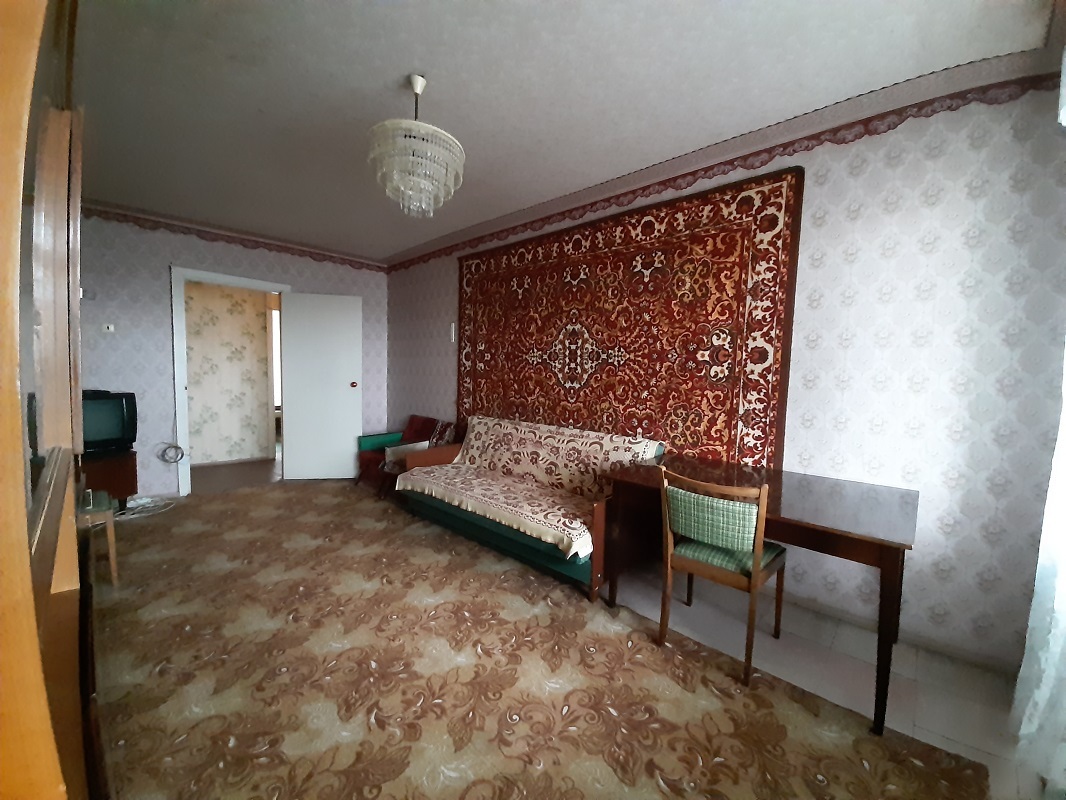 Аренда 3-комнатной квартиры 70 м², Метростроевская ул.