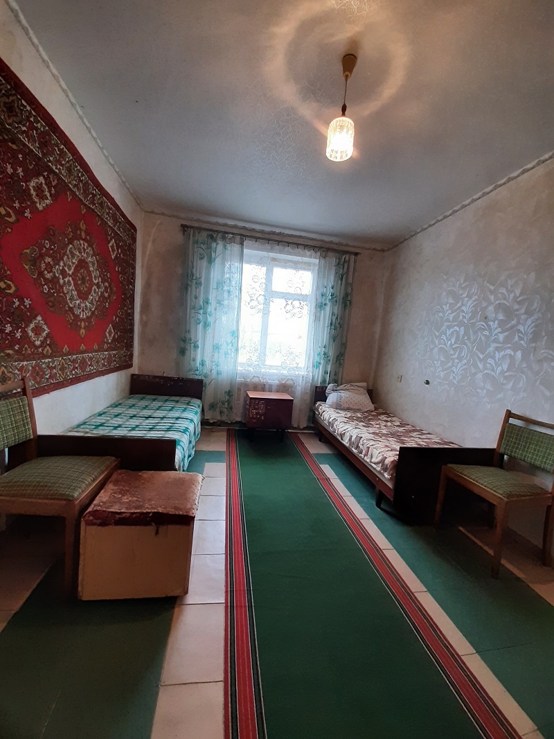 Аренда 3-комнатной квартиры 70 м², Метростроевская ул.