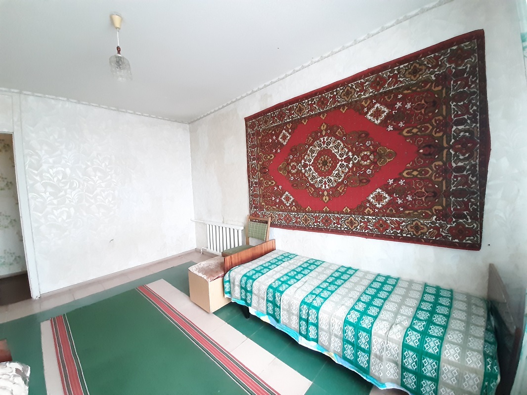Аренда 3-комнатной квартиры 70 м², Метростроевская ул.