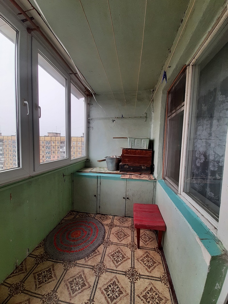 Аренда 3-комнатной квартиры 70 м², Метростроевская ул.
