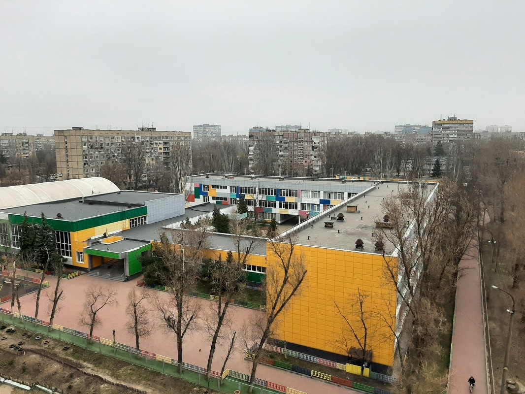 Аренда 3-комнатной квартиры 70 м², Метростроевская ул.