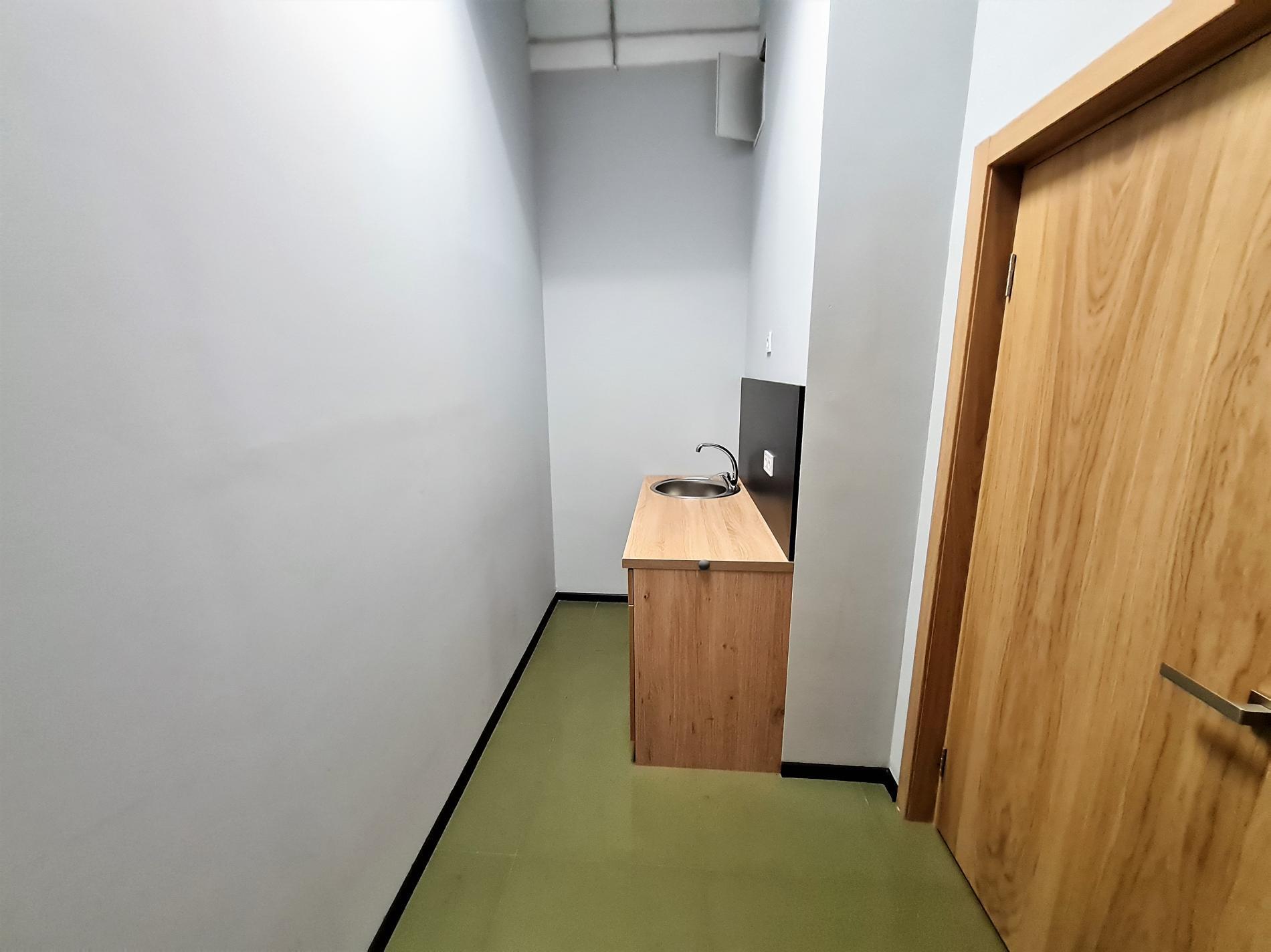 Аренда офиса 110 м², Верхний Вал ул., 2А