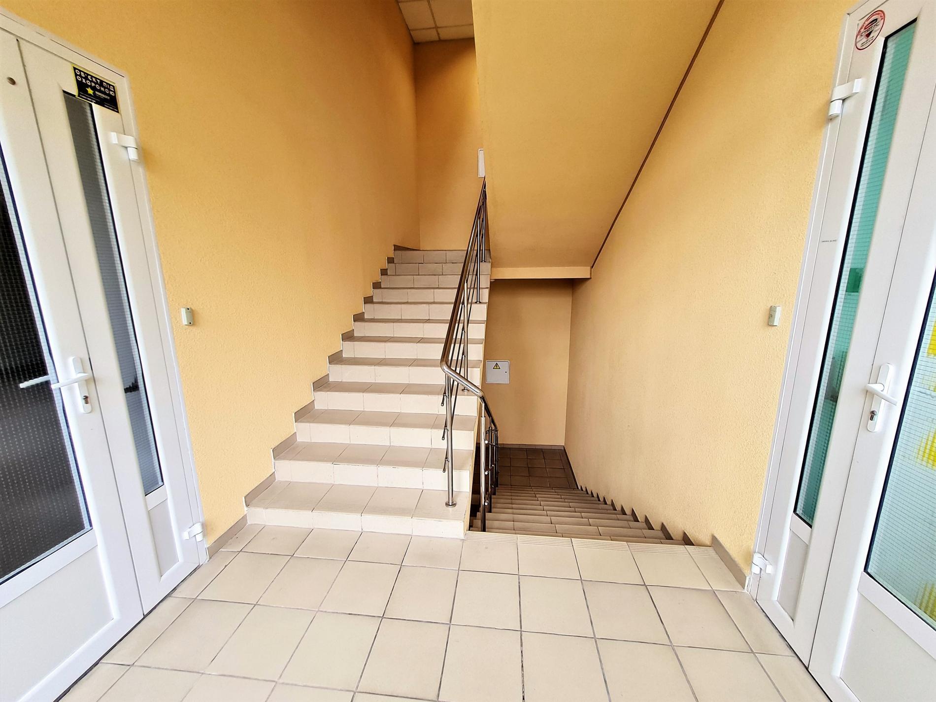 Аренда офиса 110 м², Верхний Вал ул., 2А