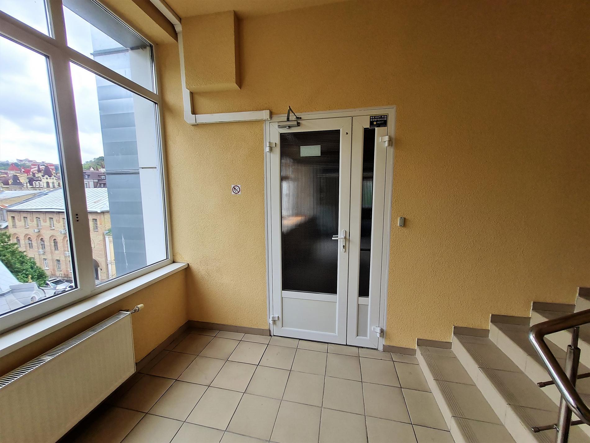 Аренда офиса 110 м², Верхний Вал ул., 2А