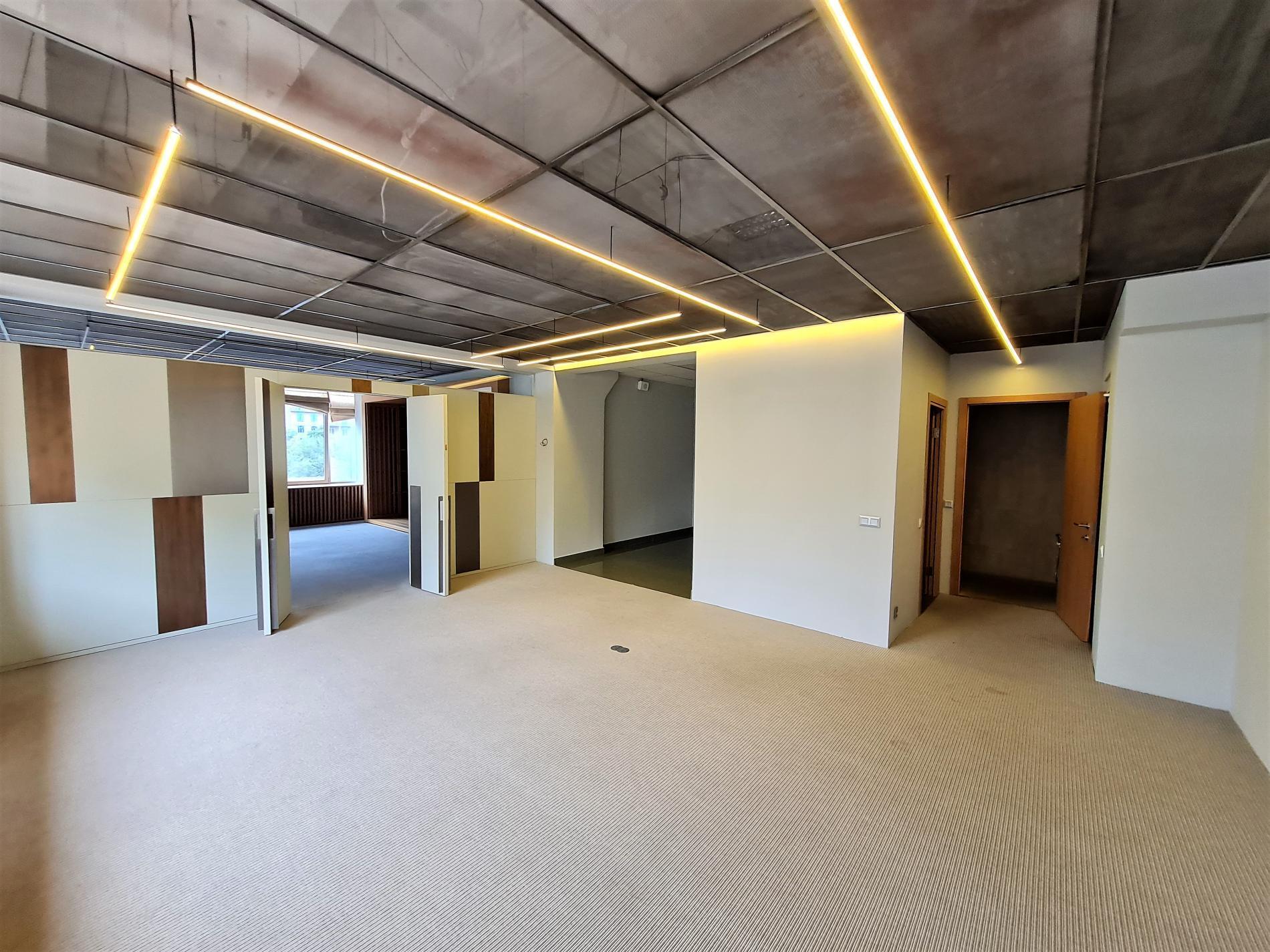 Аренда офиса 110 м², Верхний Вал ул., 2А