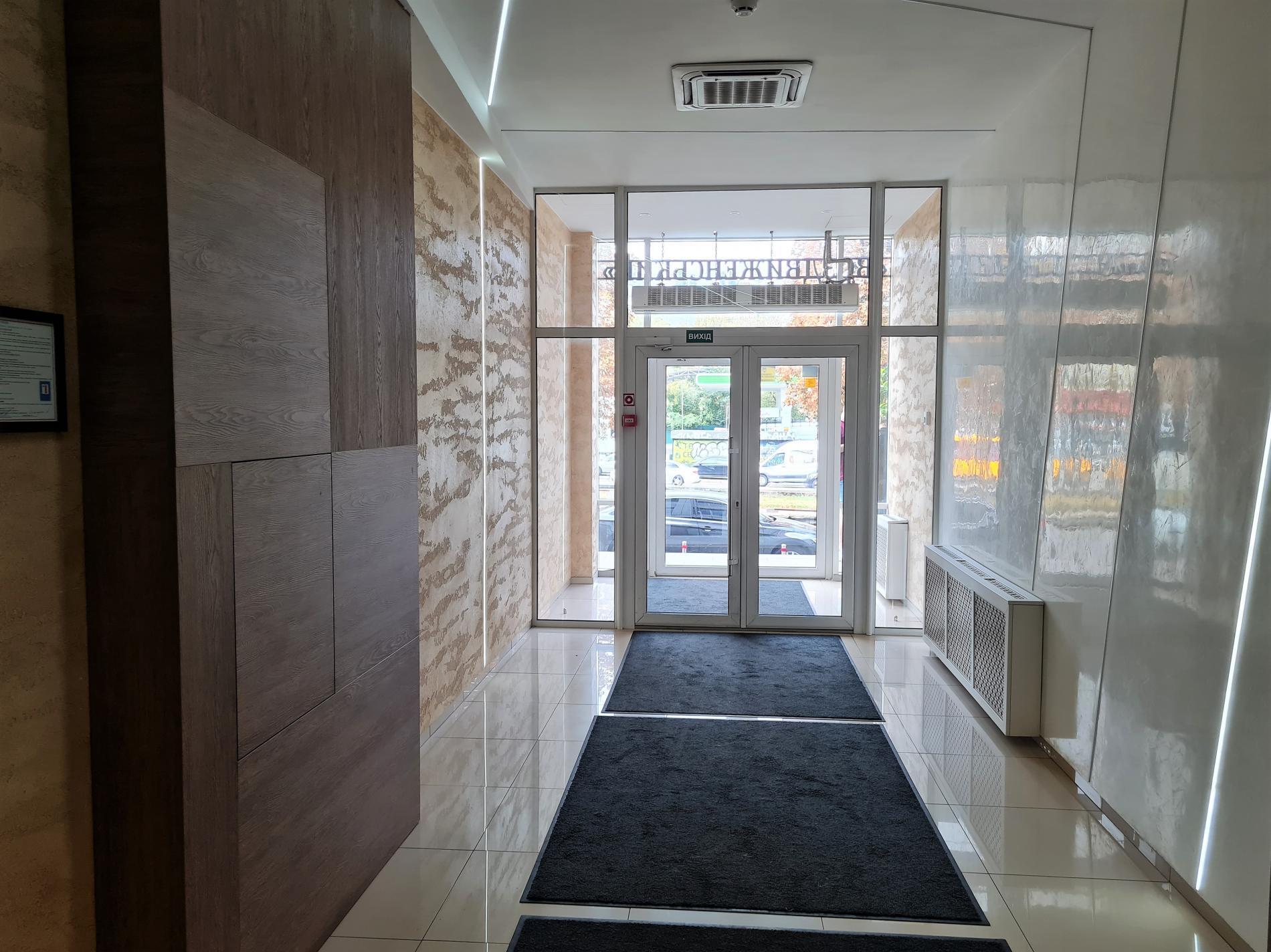 Аренда офиса 110 м², Верхний Вал ул., 2А