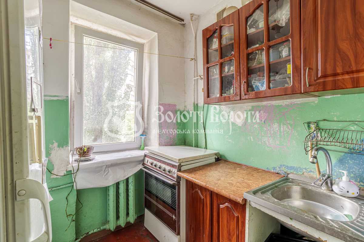 Продажа 1-комнатной квартиры 28 м², Петропавловская ул., 13/8