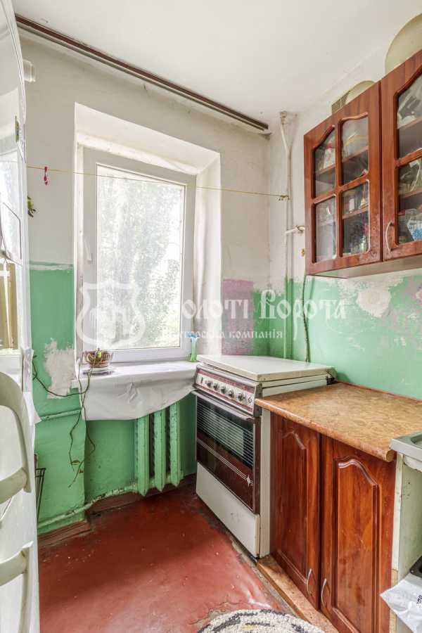 Продажа 1-комнатной квартиры 28 м², Петропавловская ул., 13/8