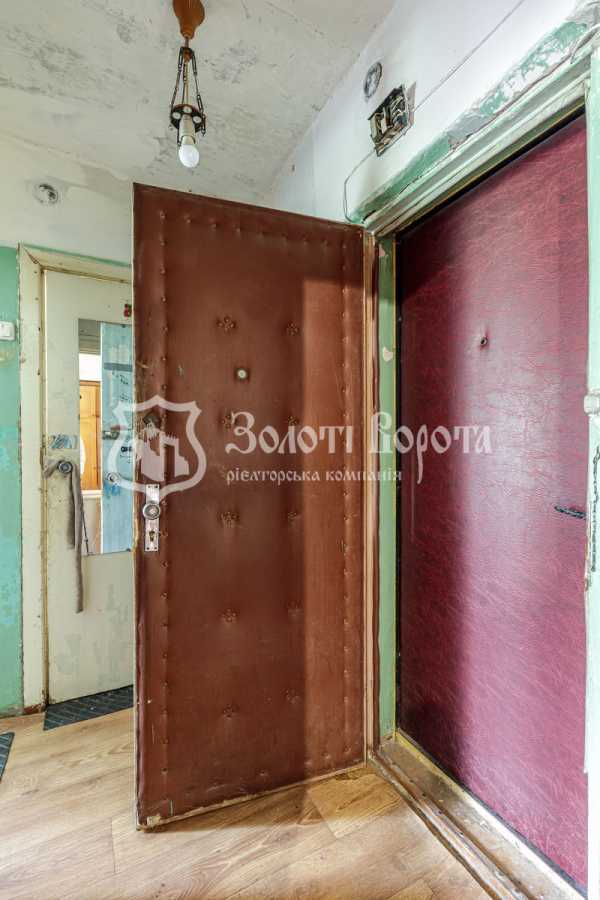 Продажа 1-комнатной квартиры 28 м², Петропавловская ул., 13/8