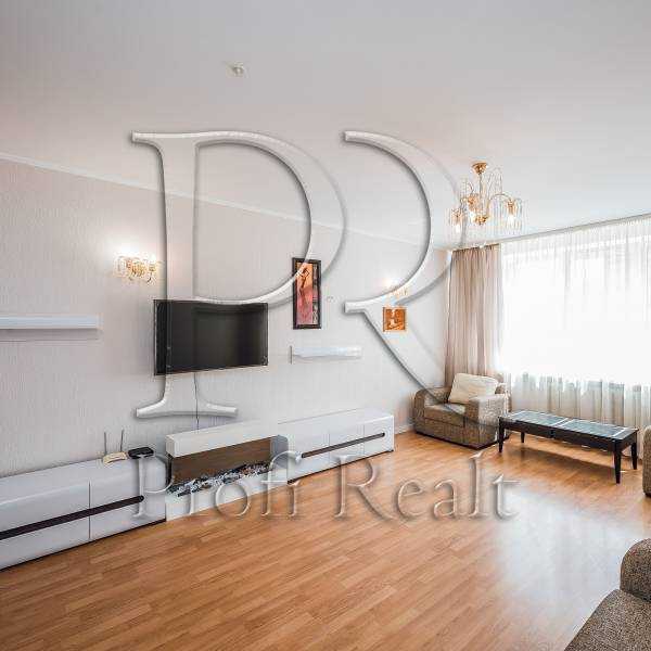 Продажа 2-комнатной квартиры 94 м², Вячеслава Черновола ул., 20