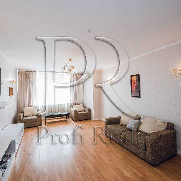 Продажа 2-комнатной квартиры 94 м², Вячеслава Черновола ул., 20