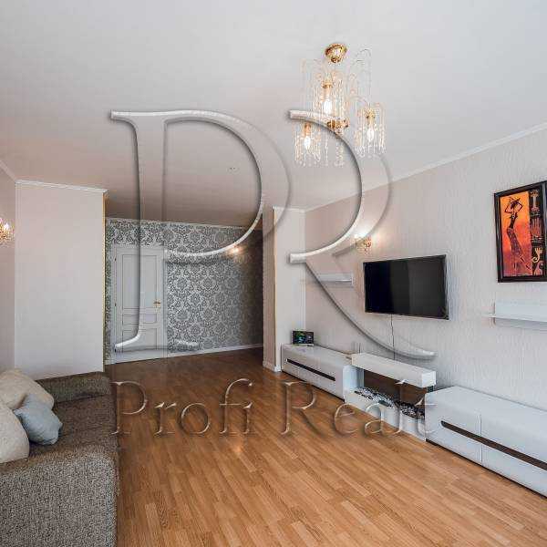 Продажа 2-комнатной квартиры 94 м², Вячеслава Черновола ул., 20
