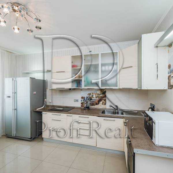 Продажа 2-комнатной квартиры 94 м², Вячеслава Черновола ул., 20
