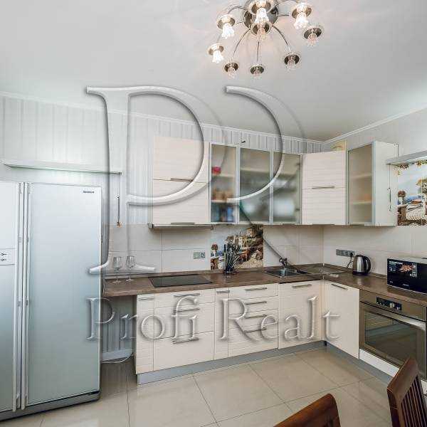 Продажа 2-комнатной квартиры 94 м², Вячеслава Черновола ул., 20