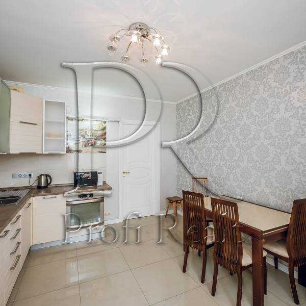 Продажа 2-комнатной квартиры 94 м², Вячеслава Черновола ул., 20