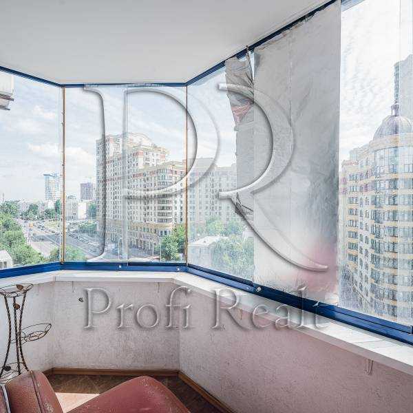 Продажа 2-комнатной квартиры 94 м², Вячеслава Черновола ул., 20
