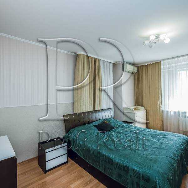 Продажа 2-комнатной квартиры 94 м², Вячеслава Черновола ул., 20