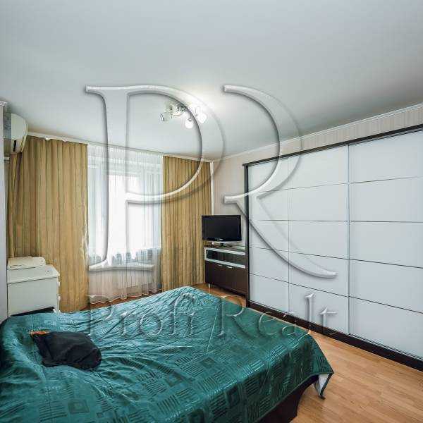 Продажа 2-комнатной квартиры 94 м², Вячеслава Черновола ул., 20