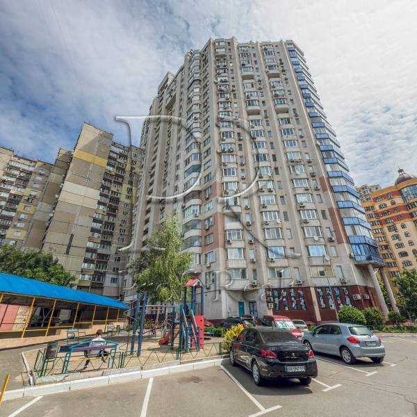 Продажа 2-комнатной квартиры 94 м², Вячеслава Черновола ул., 20