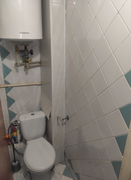 Аренда 3-комнатной квартиры 64 м², Парусный пер.