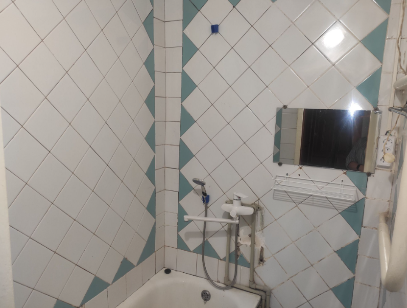 Аренда 3-комнатной квартиры 64 м², Парусный пер.