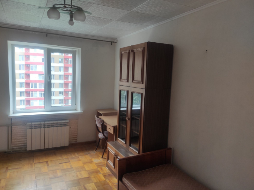 Аренда 3-комнатной квартиры 64 м², Парусный пер.