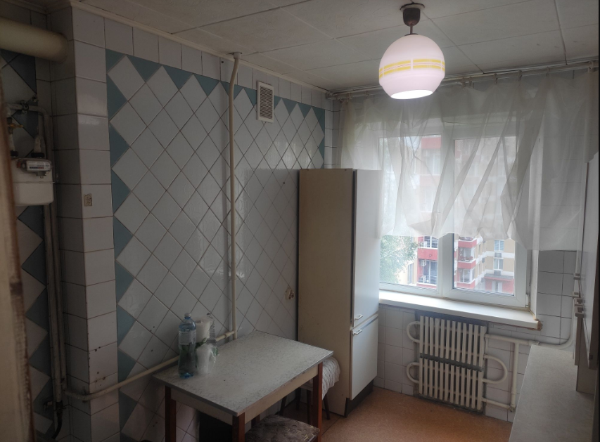 Аренда 3-комнатной квартиры 64 м², Парусный пер.