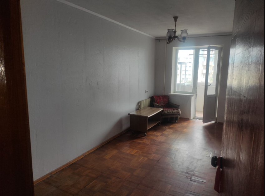 Аренда 3-комнатной квартиры 64 м², Парусный пер.