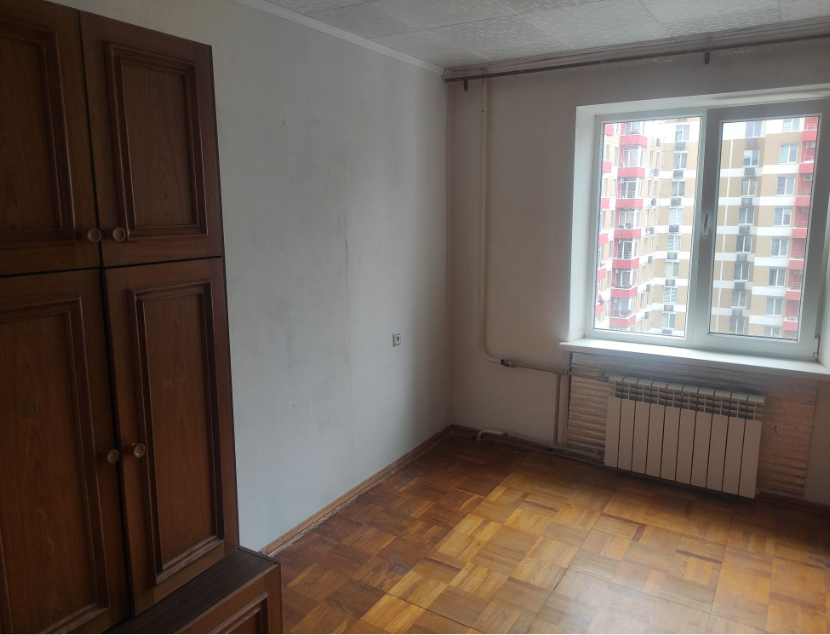Аренда 3-комнатной квартиры 64 м², Парусный пер.