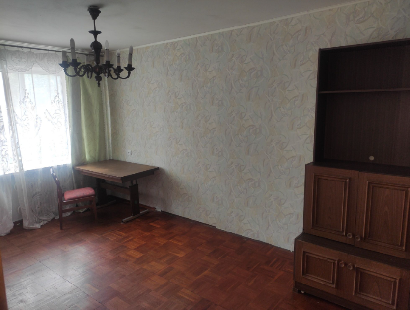 Аренда 3-комнатной квартиры 64 м², Парусный пер.