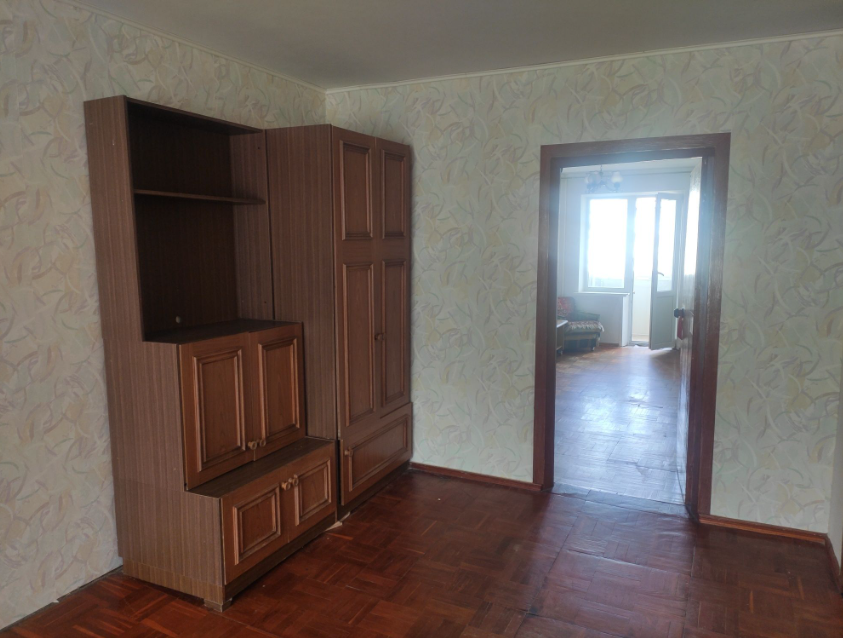 Аренда 3-комнатной квартиры 64 м², Парусный пер.