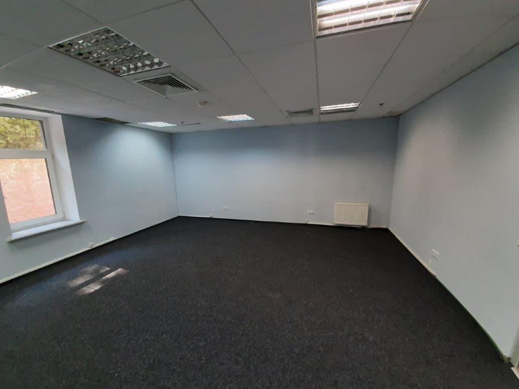 Аренда офиса 130 м², Верхний Вал ул., 10